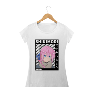 Nome do produto BABY LONG SHIKIMORI