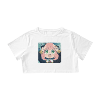 Nome do produto CAMISA CROPPERD 