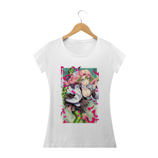 Nome do produto CAMISETA BABY LONG FEMININA MITSURI