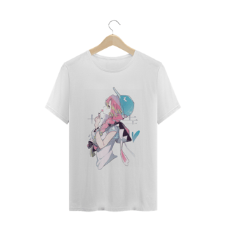 Nome do produto CAMISETA MITSURI