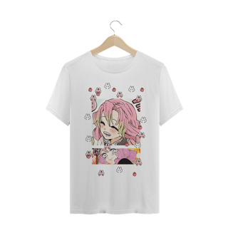 Nome do produto CAMISETA MITSURI