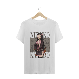 Nome do produto CAMISETA NEZUKO