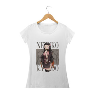 Nome do produto BABY LONG NEZUKO
