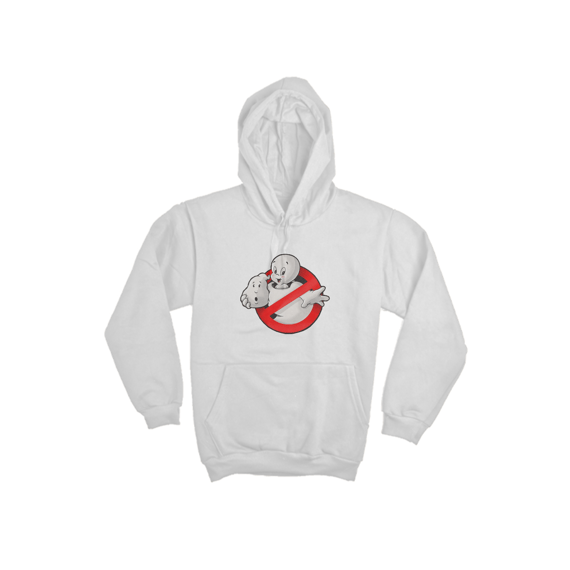 BLUSA DE MOLETON CANGURU GASPARZINHO