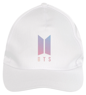 Nome do produto BONÉ DE BRIM BTS 