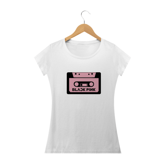 BABY LONG CLASSIC BLACKPINK