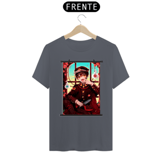 Nome do produto Camiseta Jibaku Shounen Hanako-kun