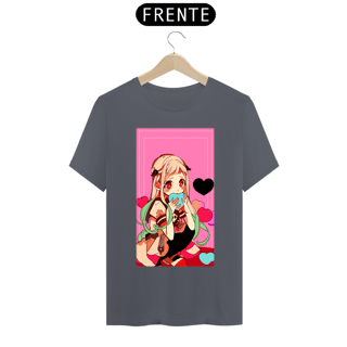 Nome do produto Camiseta Jibaku Shounen Hanako-kun