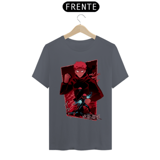 Nome do produto CAMISETA ITADORI PN