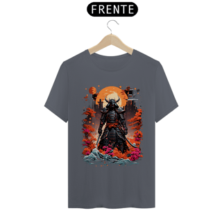 Nome do produto CAMISETA SAMURAI PN