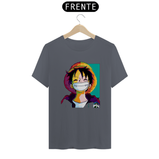 Nome do produto CAMISETA LUFFY