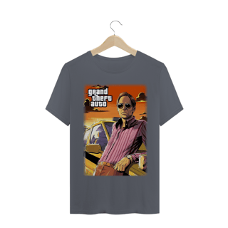 Nome do produto GTA AGOSTINHO CARRARA