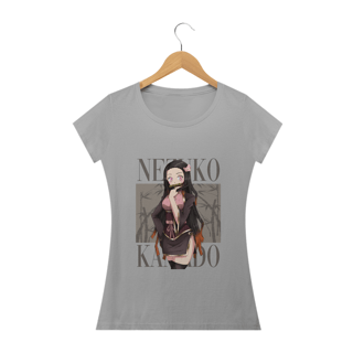 Nome do produto BABY LONG NEZUKO