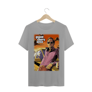 Nome do produto GTA AGOSTINHO CARRARA