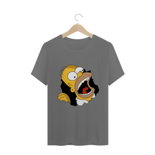 Nome do produto CAMISETA HOMER 