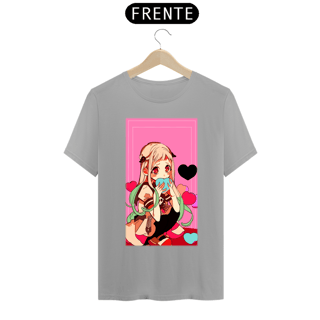 Nome do produto Camiseta Jibaku Shounen Hanako-kun