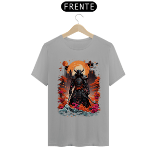 Nome do produto CAMISETA SAMURAI PN