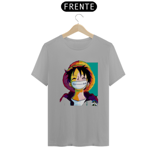 Nome do produto CAMISETA LUFFY