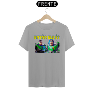 Nome do produto CAMISETA ELE É