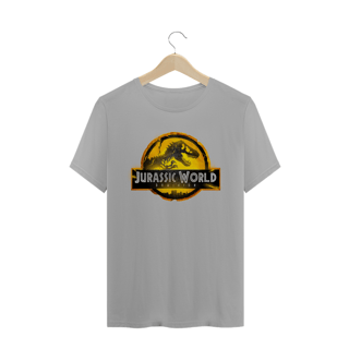 Nome do produto CAMISA JURASSIC WORLD DOMINION