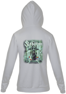 Nome do produto MOLETOM SABATON