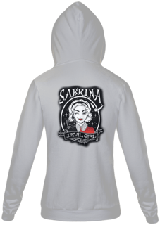 Nome do produto MOLETOM SABRINA