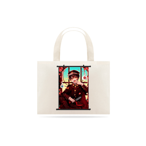 Eco Bag Jibaku Shounen Hanako-kun