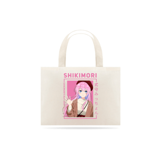 Nome do produto ECOBAG SHIKIMORI