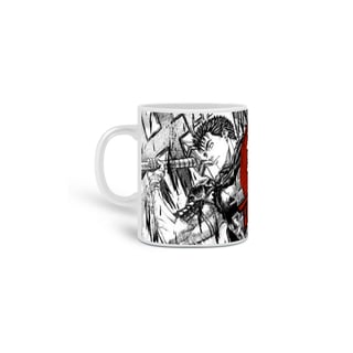 Nome do produto CANECA BERSERK