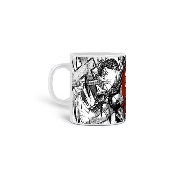 CANECA BERSERK
