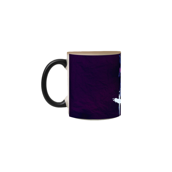CANECA MAGICA NURSE DEAD BY DAYLIGHT