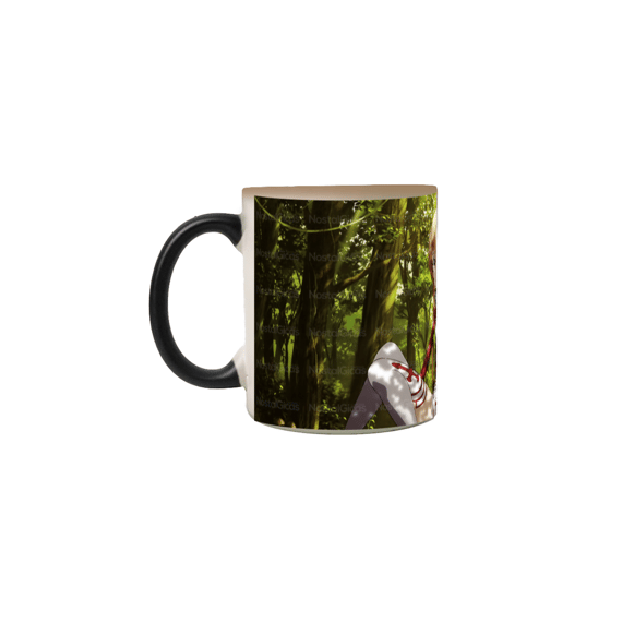 CANECA MAGICA SWORD ART ONLINE