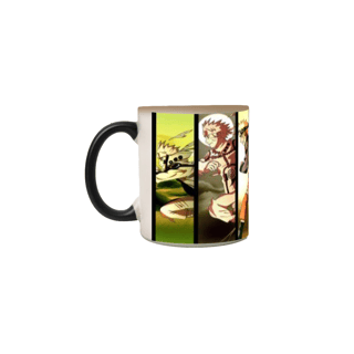 Nome do produto CANECA NARUTO