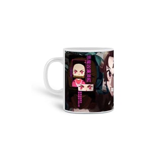 CANECA KIMETSU
