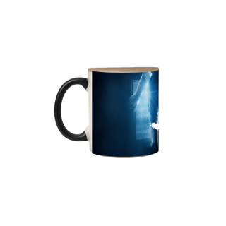 Nome do produto CANECA MAGICA SAMARA DEAD BY DAYLIGHT