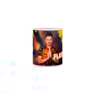 Nome do produto Ton Hits - Player Tauz