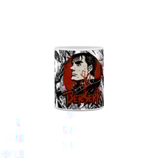 Nome do produto CANECA BERSERK