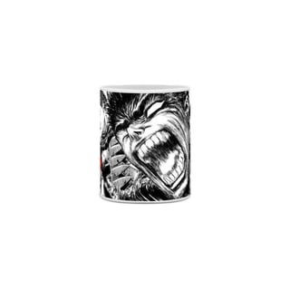 Nome do produto CANECA BERSERK