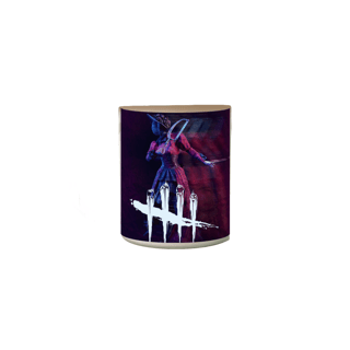 Nome do produto CANECA MAGICA NURSE DEAD BY DAYLIGHT