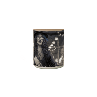 Nome do produto CANECA DEAD BY DAYLIGHT