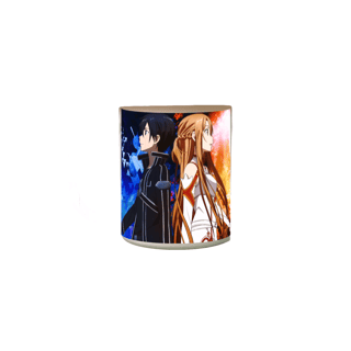 Nome do produto CANECA MAGICA SAO