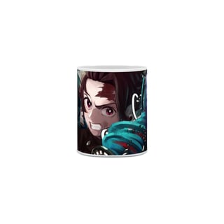 Nome do produto CANECA KIMETSU