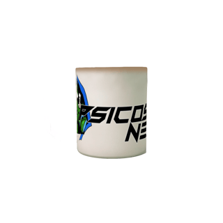 Nome do produto CANECA MAGICA PN