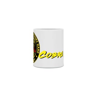 Nome do produto CANECA COBRA KAI