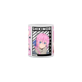 Nome do produto CANECA SHIKIMORI