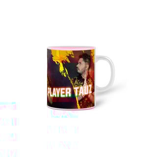 Nome do produto Ton Hits - Player Tauz