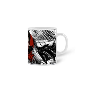 Nome do produto CANECA BERSERK