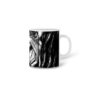 Nome do produto CANECA BERSERK