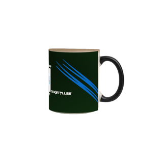 Nome do produto CANECA MAGICA - PAUSE FOUR STRESS