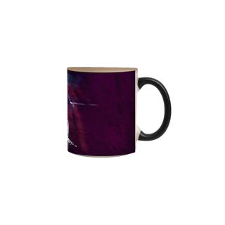 Nome do produto CANECA MAGICA NURSE DEAD BY DAYLIGHT